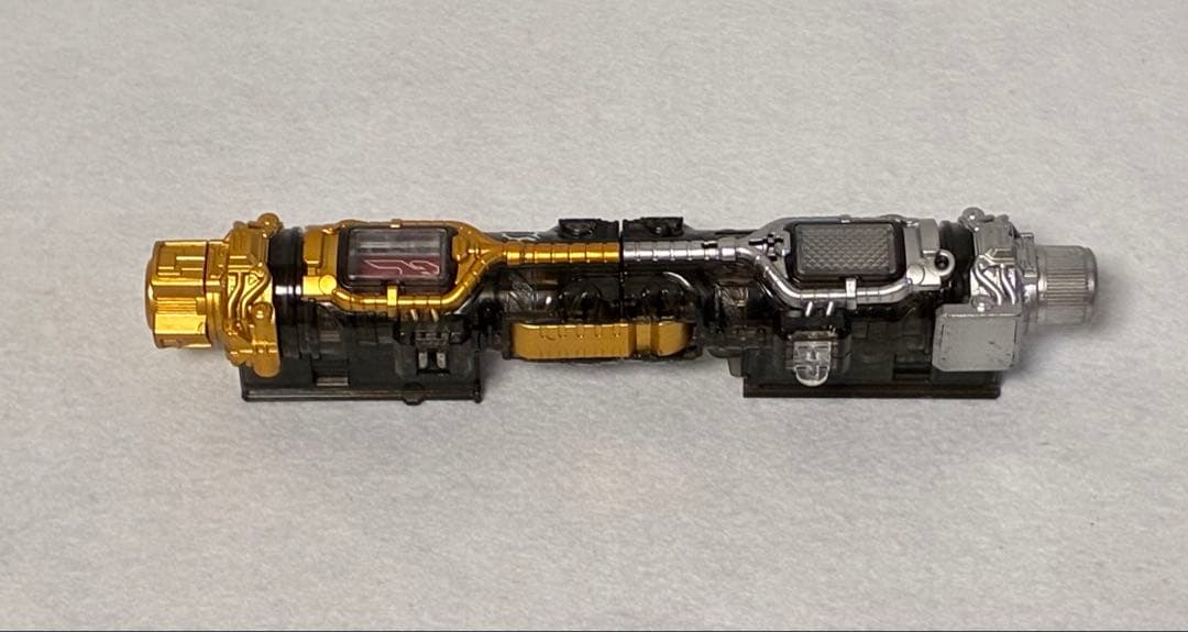 仮面ライダービルド DXハザードトリガー　ラビットタンク　スパークリング　セット