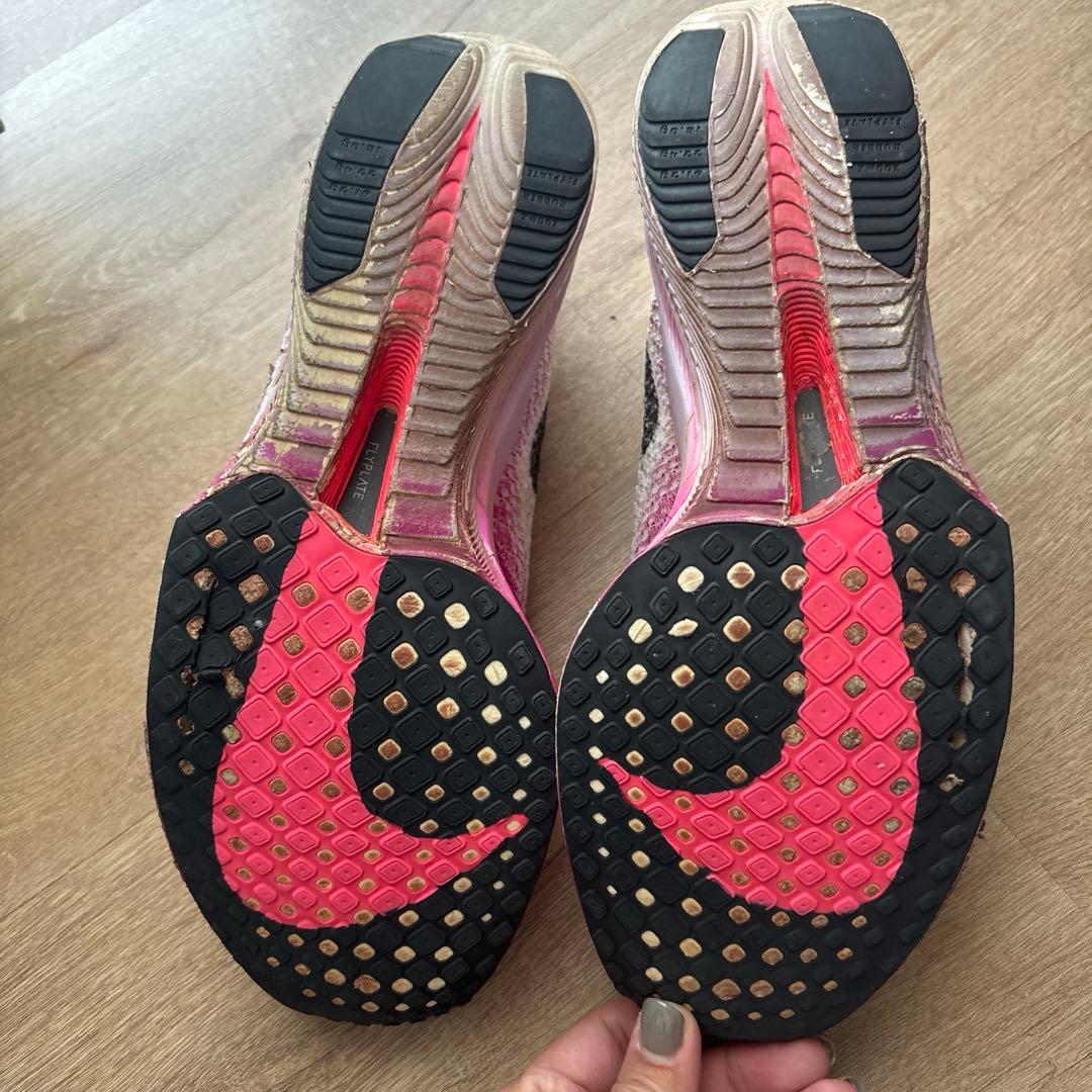 スパイク・シューズ Nike VAPORFLY 3 26.5