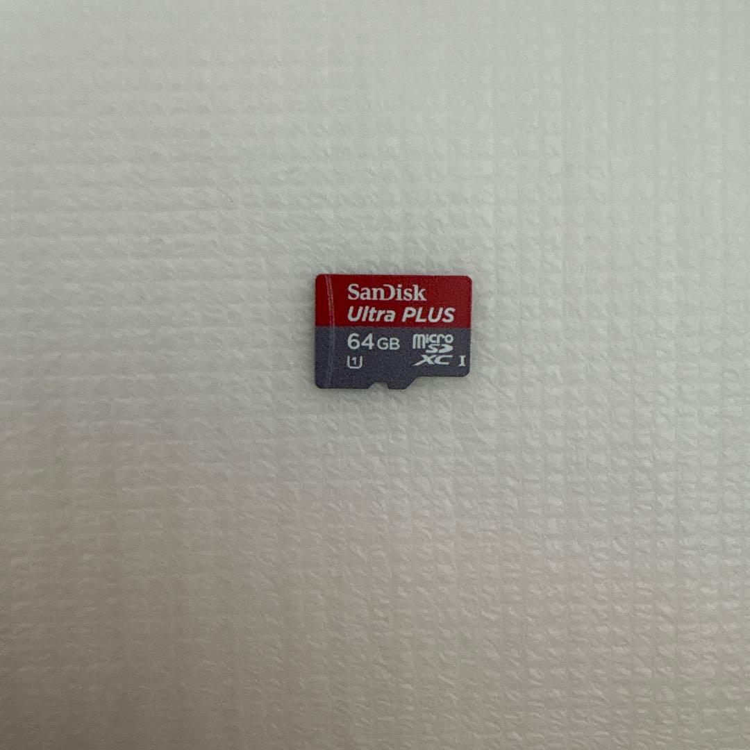 Switch Nintendo Switch (SDカード64GB付)