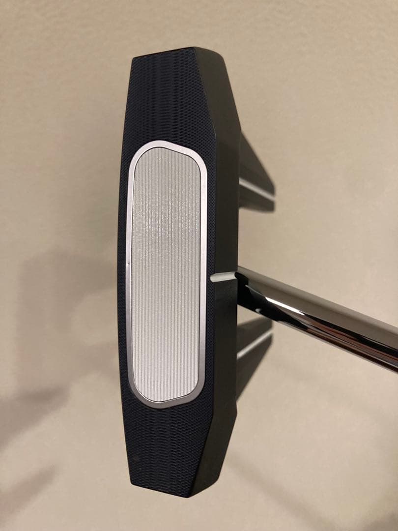（美品）オデッセイ Ai-ONE Square 2 Square パター