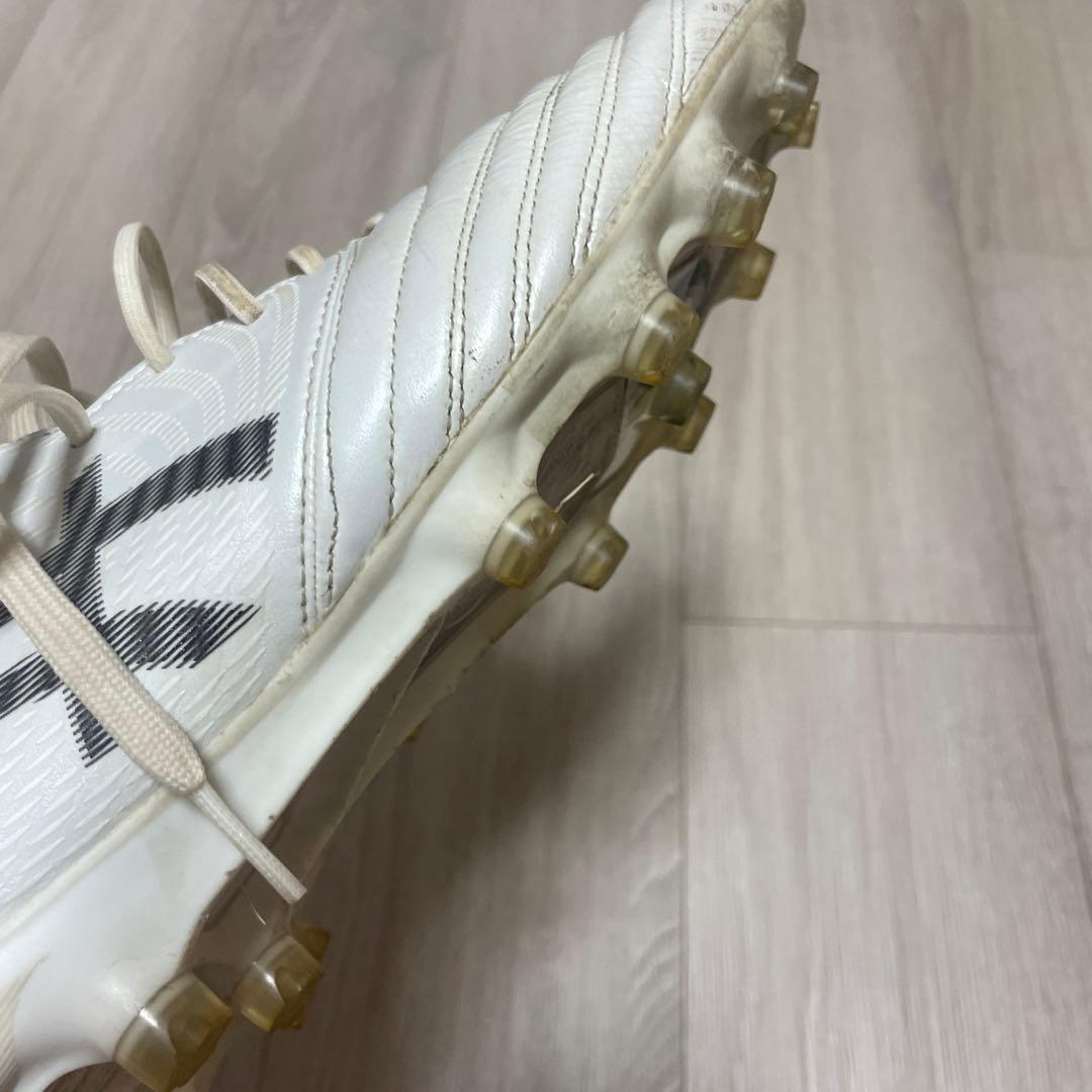 アシックスX-FLY PRO2 27cm 古川陽介