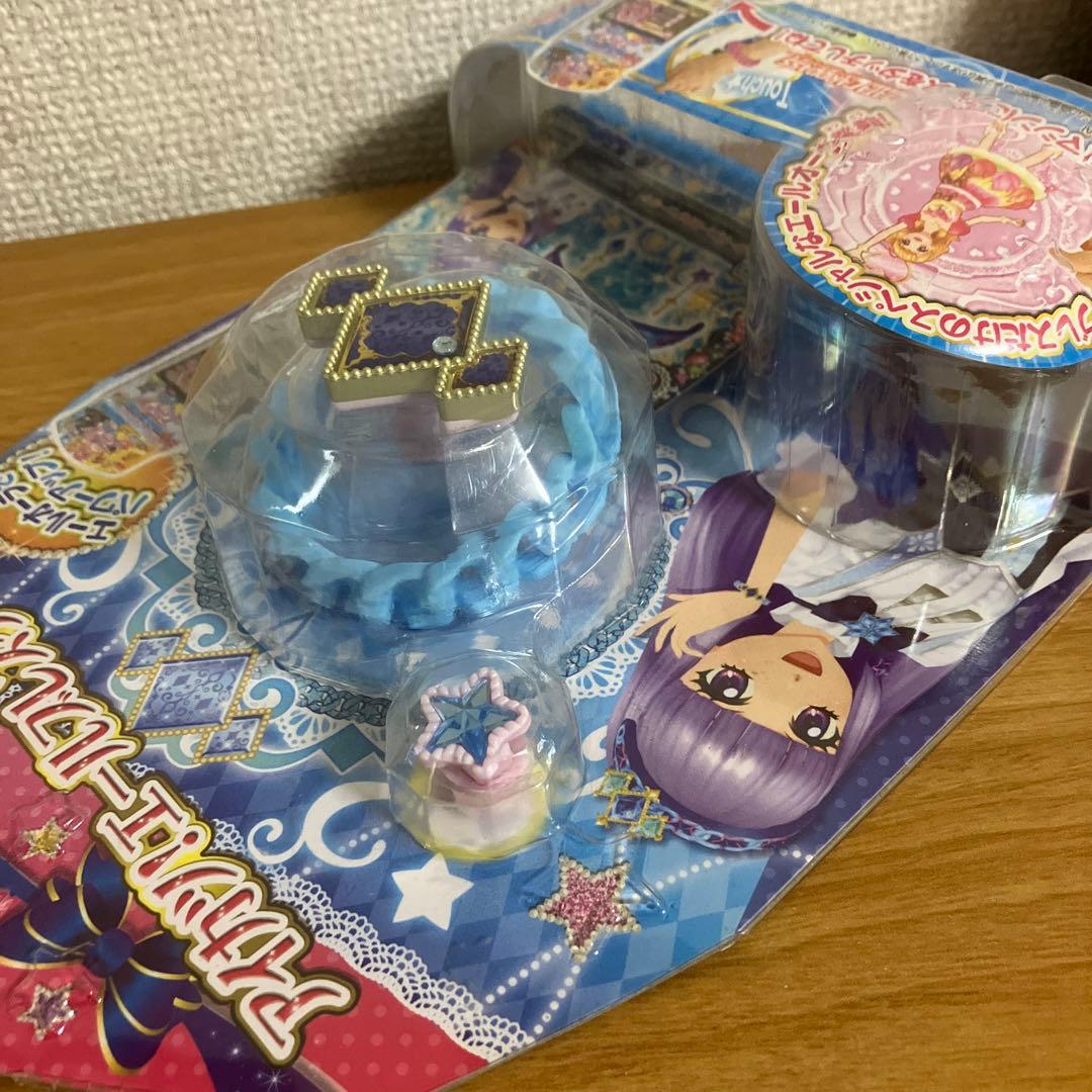 アイカツ！ エールブレスクール【美品】