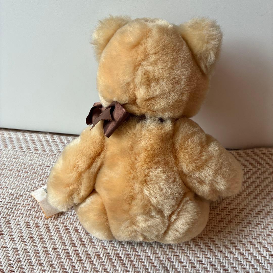 シュタイフ テディベア Steiff ぬいぐるみ