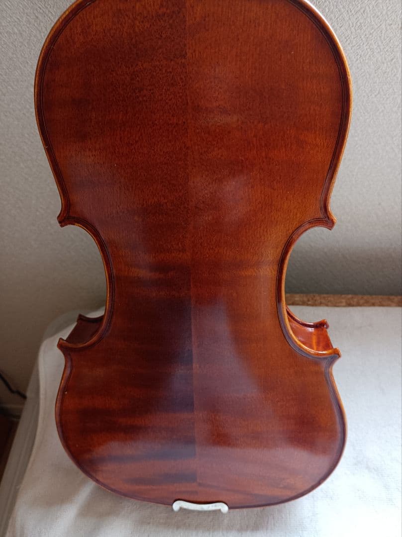 ROMANZA RV350 バイオリン本体と付属品セット
