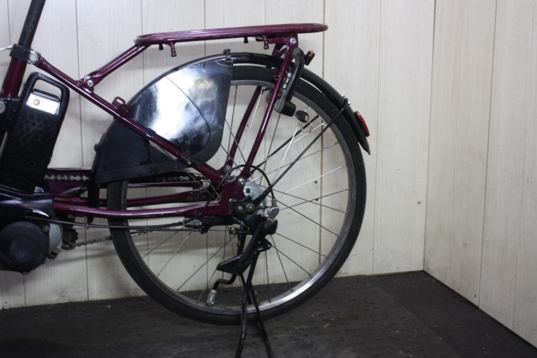 パナソニックギュットステージ22 BE-ELMU23R 22型12AH 3段