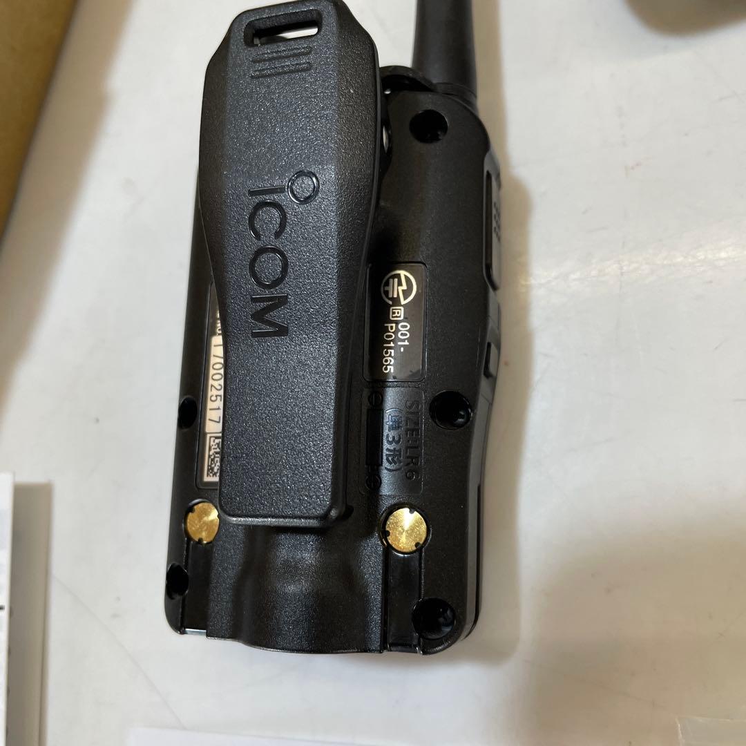 アイコムIC-4310トランシーバーセット