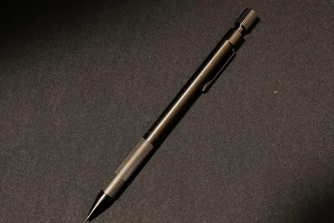t*7様 ファーバーカステル alpha-matic アルファマチック　ブロンズ