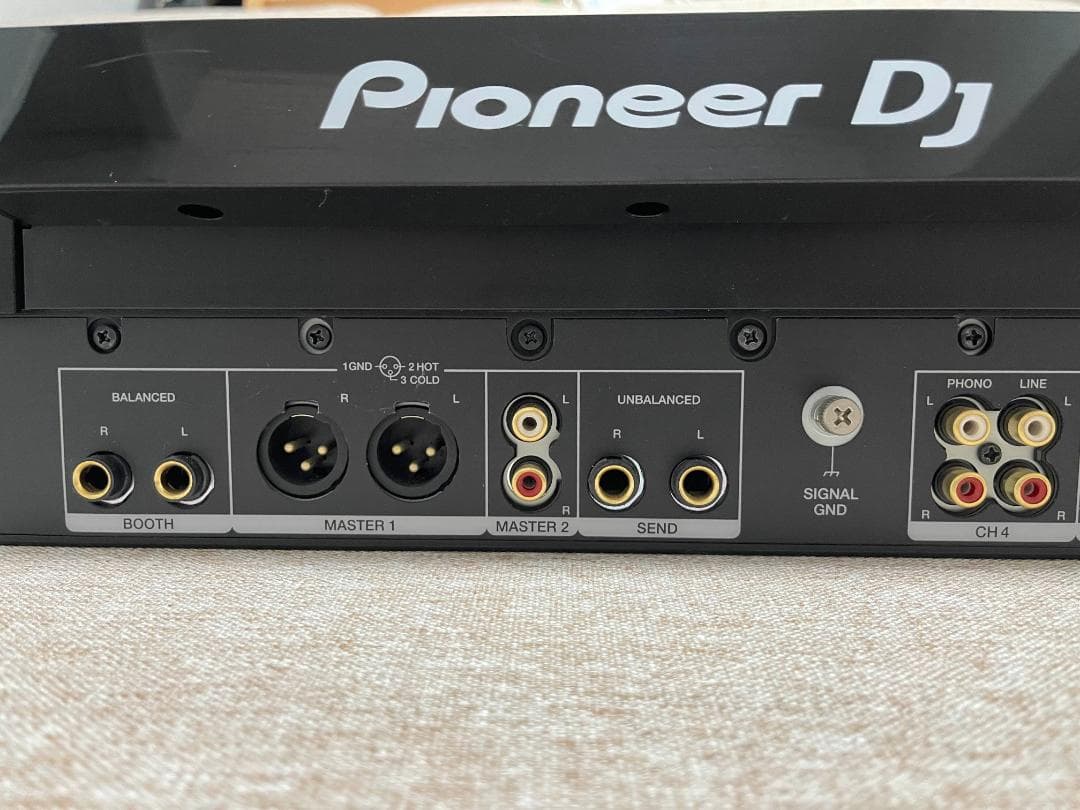DJ機材 Pioneer DJ / XDJ-XZ