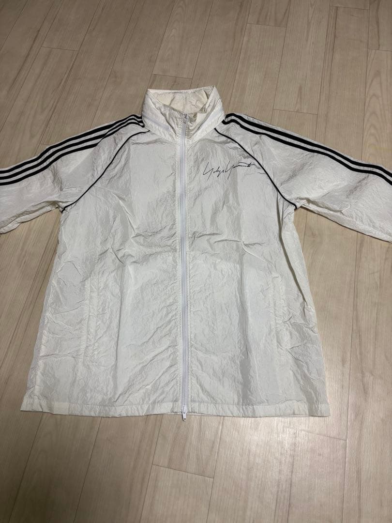 adidas×YOHJI YAMAMOTO