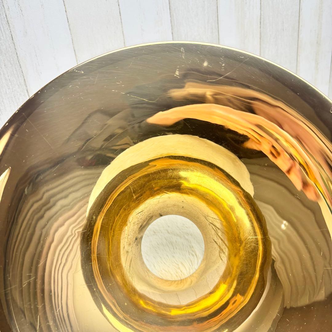 YAMAHA ヤマハ YHR-567GDB フルダブルホルン マウスピース付き