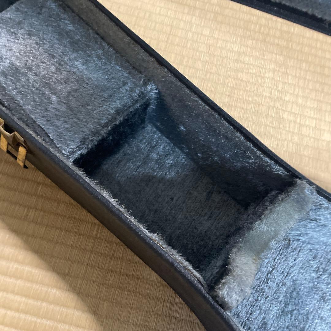 廃盤希少　マーティン 縦ロゴ W-200 Pro Martin ハードケース付き