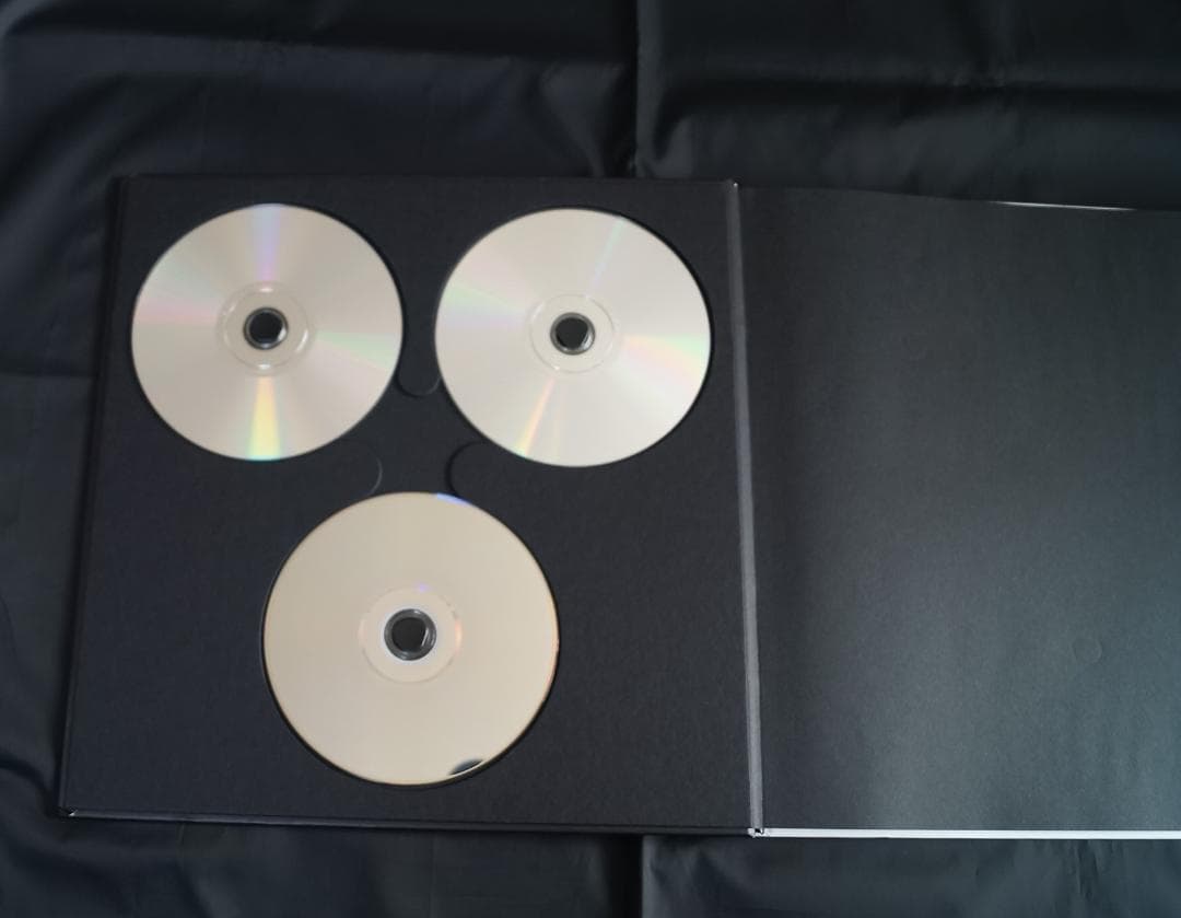 【中古CD+BD】レプラス「贖罪のメロディー:デラックスアートブック仕様」