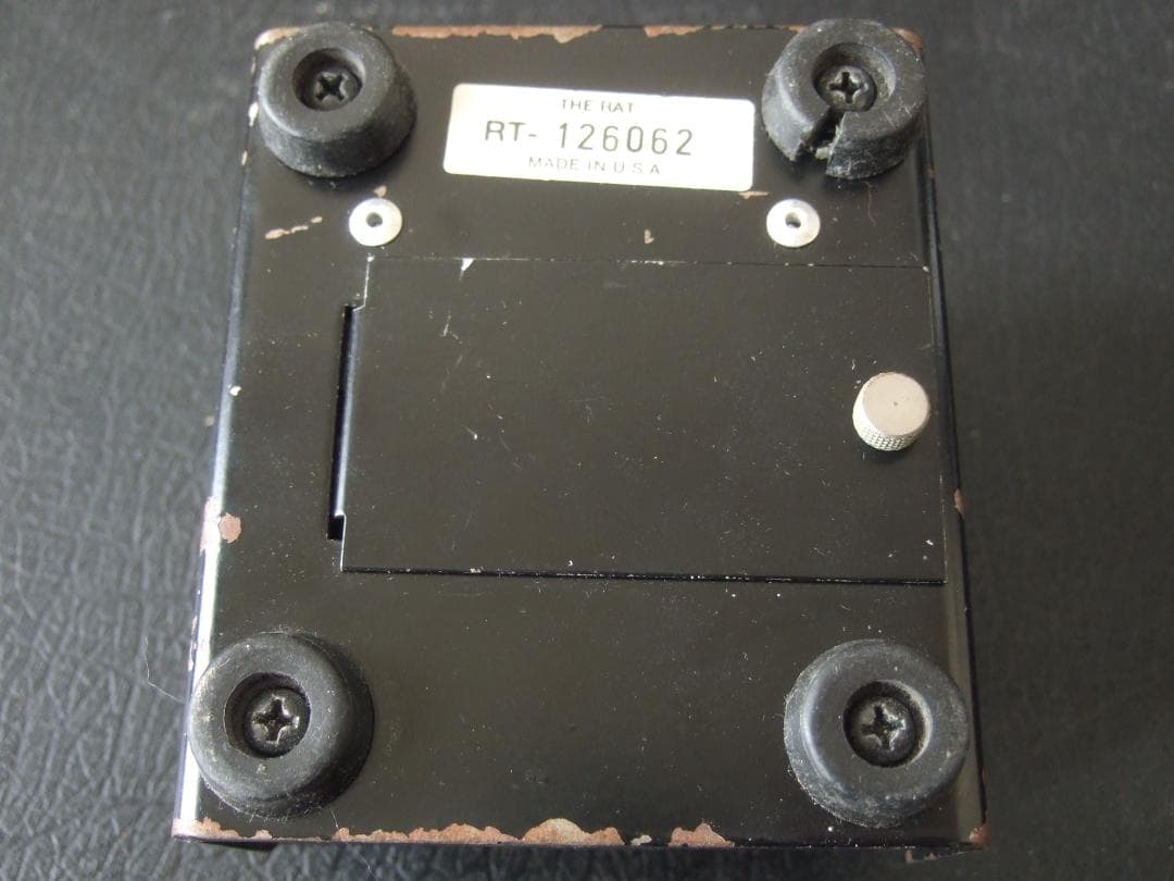 ProCo RAT2 1989年 Motorola LM308N ラット RAT