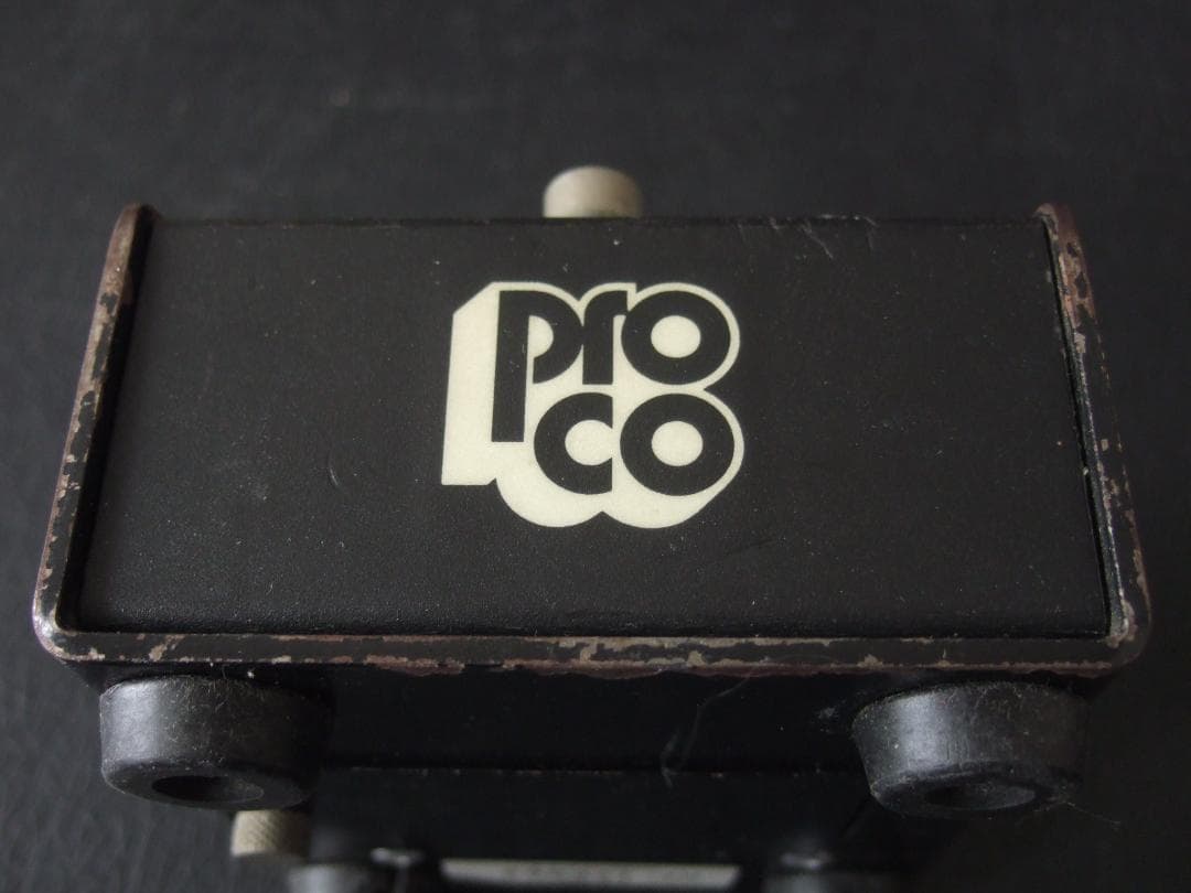 ProCo RAT2 1989年 Motorola LM308N ラット RAT