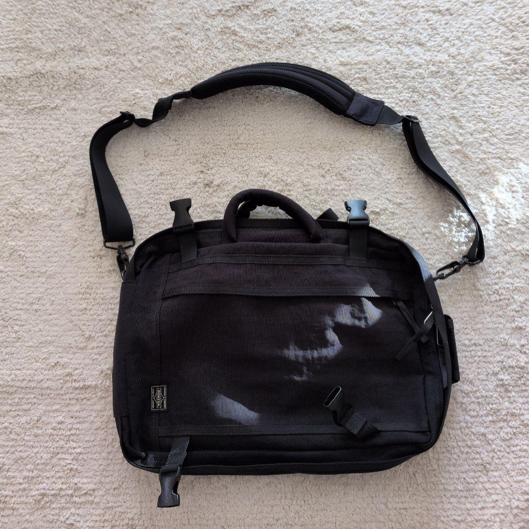 旅行かばん・小分けバッグ PORTER / TRIP ROLLER BOSTON BAG