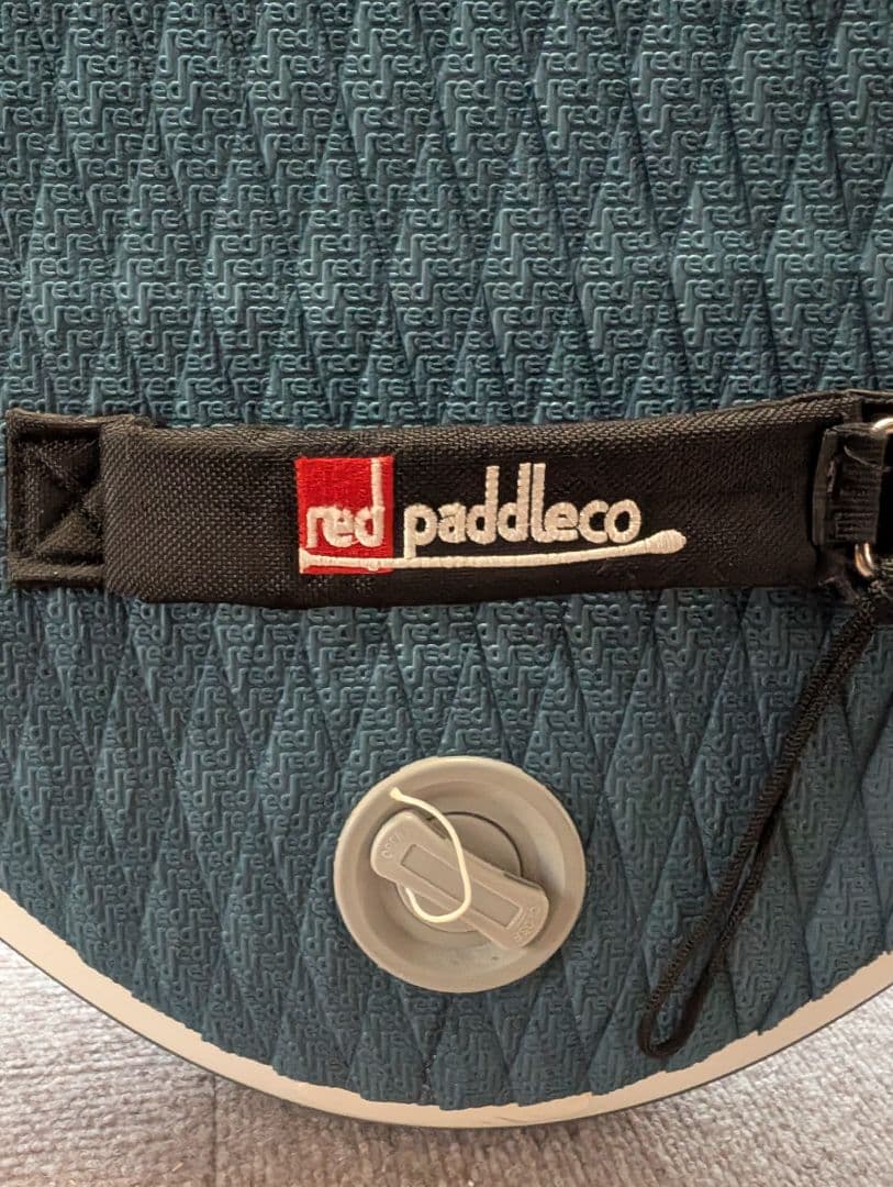 red paddle スタンドアップパドル 10'6 美品 レッドパドルSUP