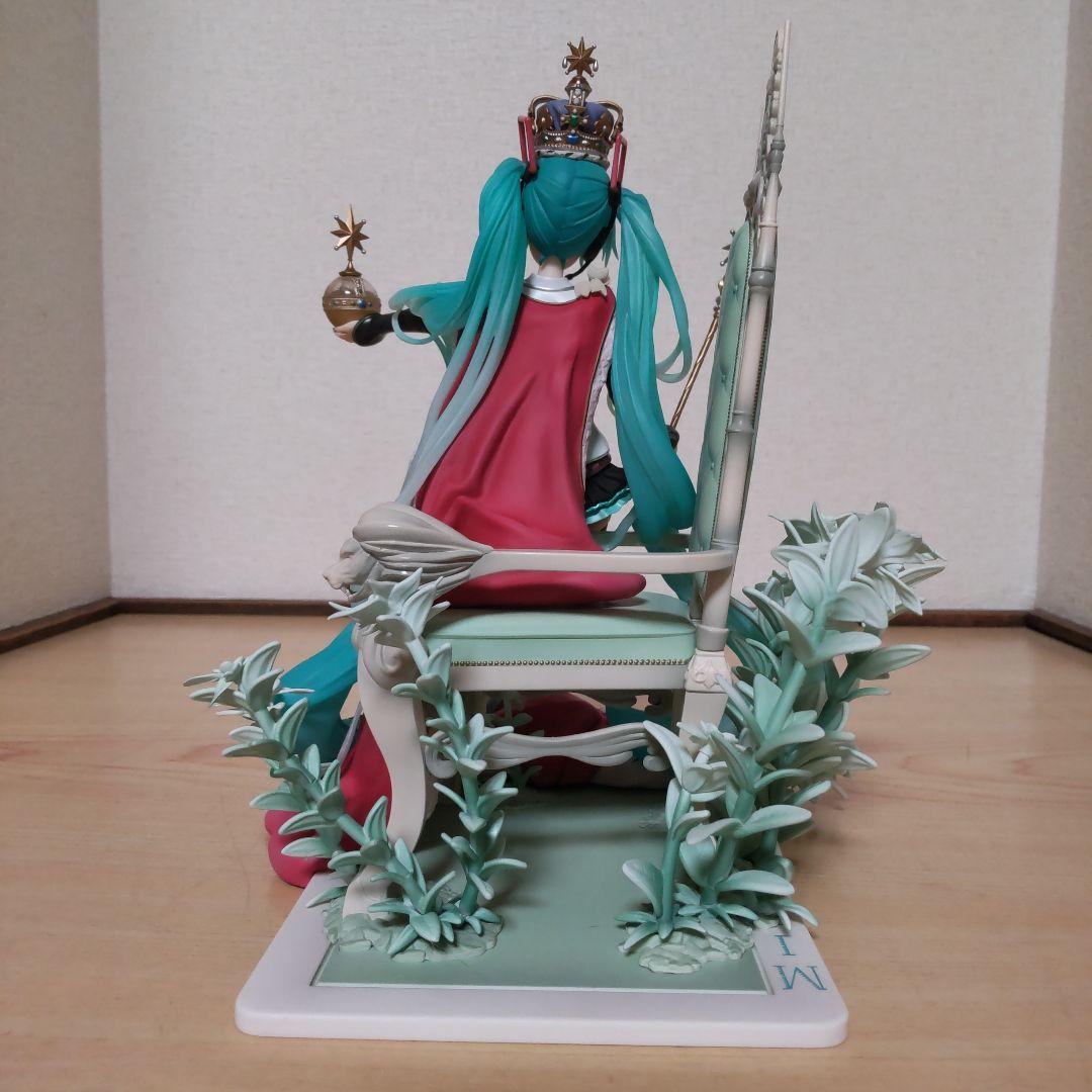 初音ミク 39's Special Day 1/7スケールフィギュア