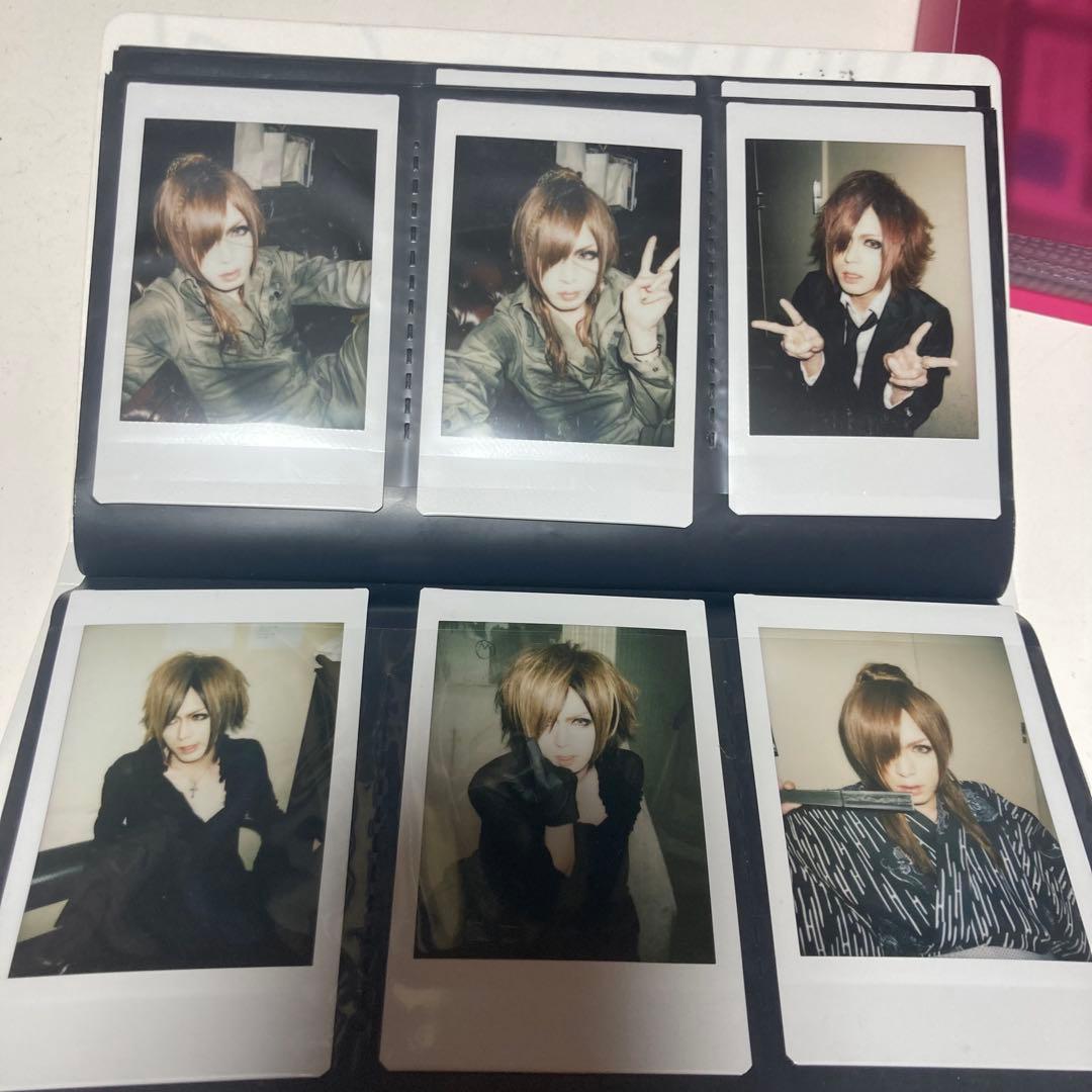 DIAURA yo-kaチェキ58枚 レア有