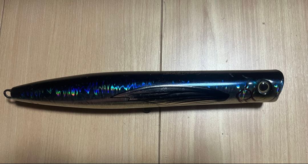 K's FACTORY サートポップ　225 トビウオ　ケーズファクトリー