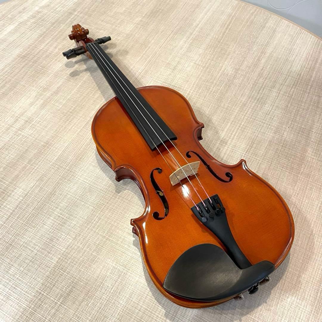 【美品】Carlo Giordano バイオリン VS-1 4/4 ケース付き