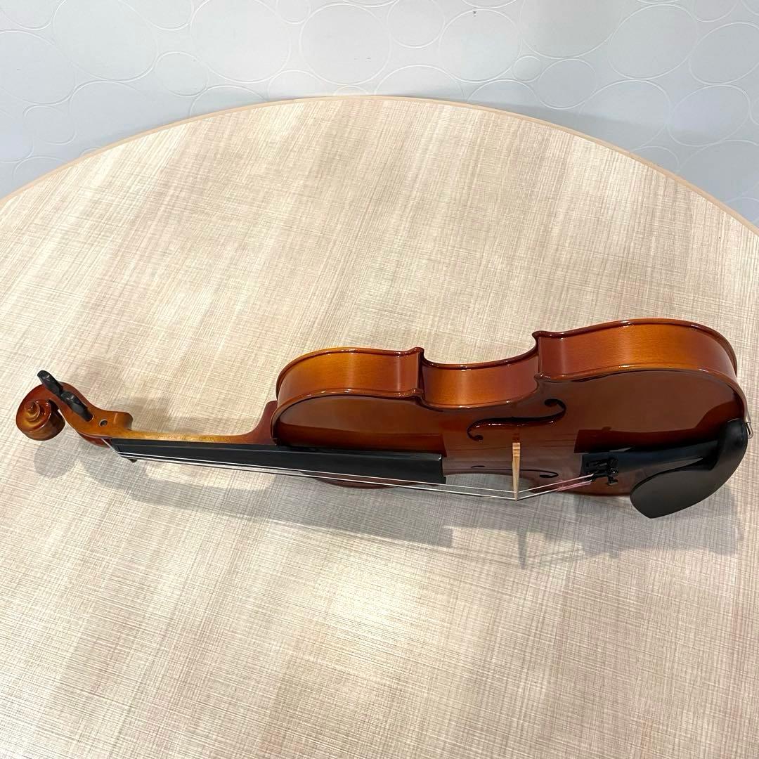 【美品】Carlo Giordano バイオリン VS-1 4/4 ケース付き