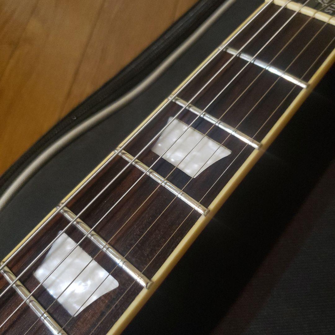 ギター Epiphone lespaul Standard Pro