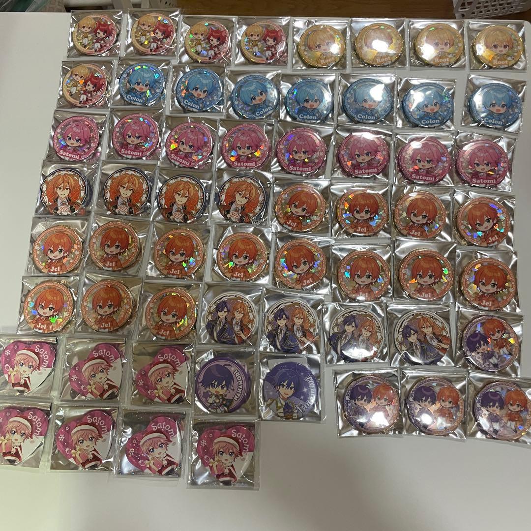 すとぷり　グッズ　まとめ売り