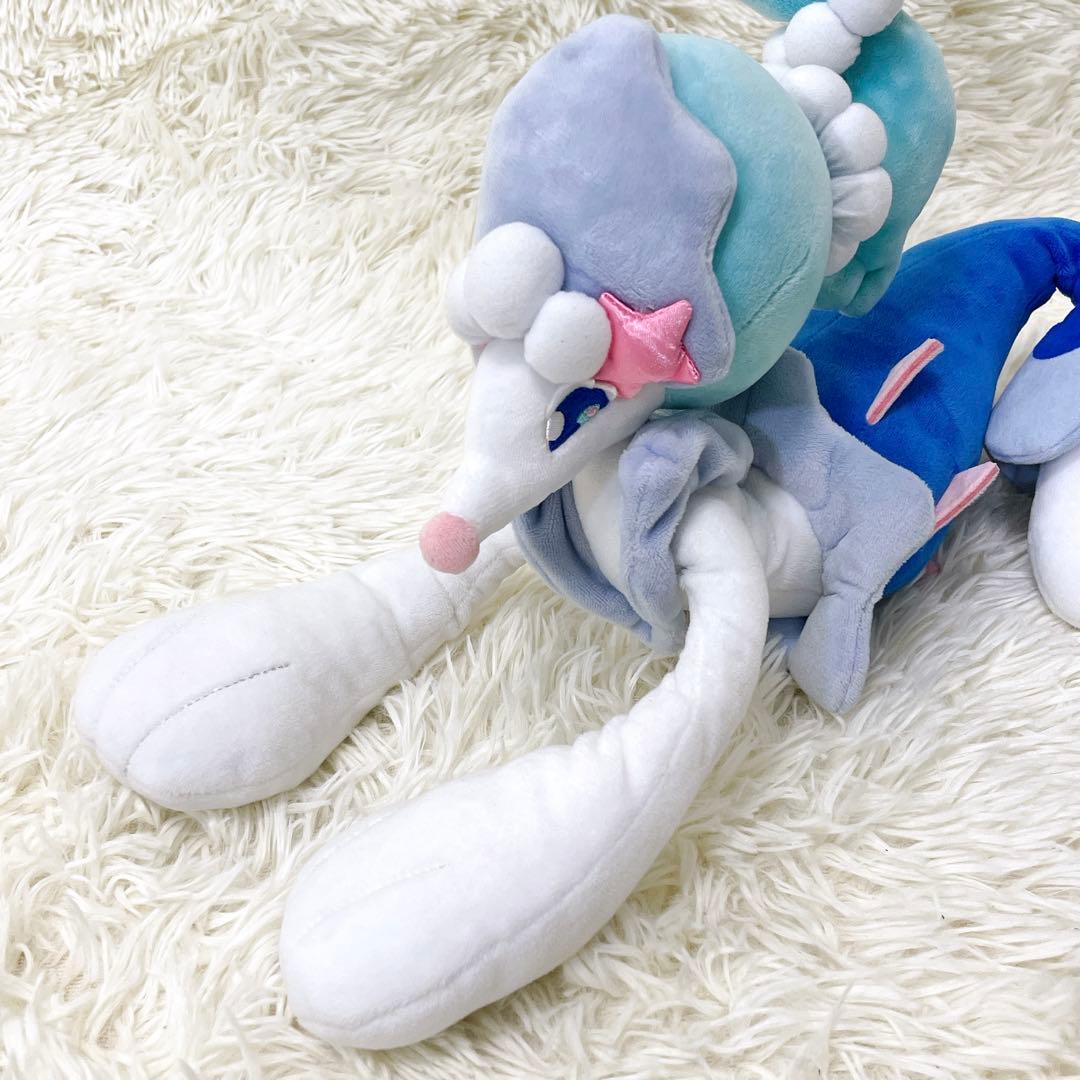 ポケモンセンター アシレーヌ ぬいぐるみ【約50cm】2017年 超美品