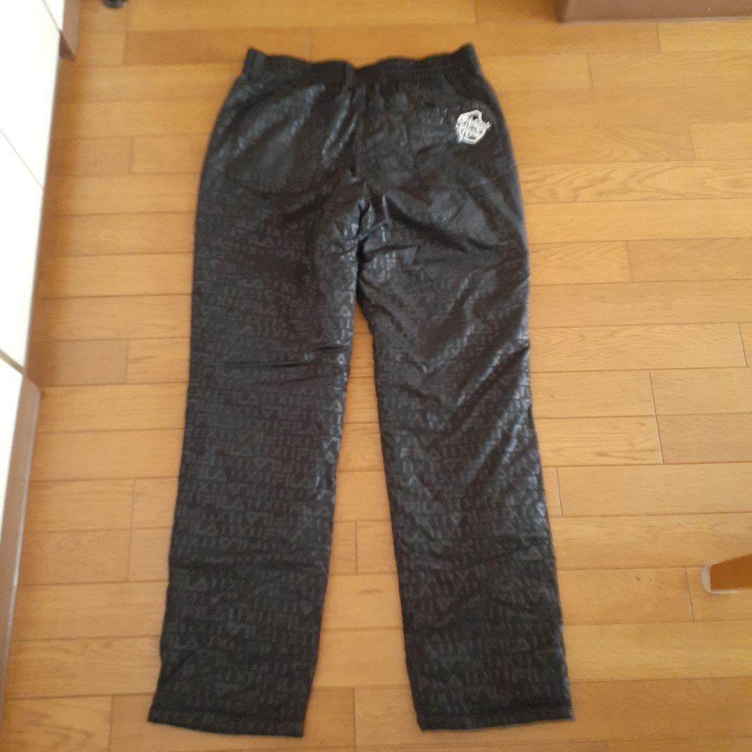 ゴルフウエア　セットアップ