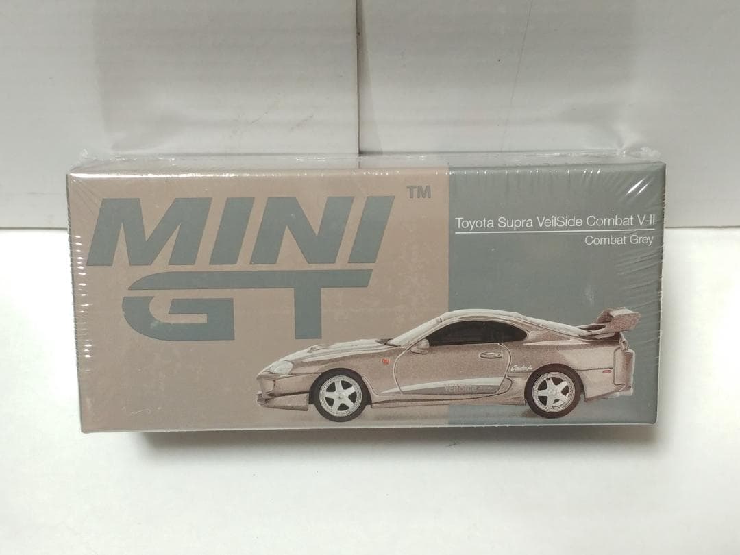 ミニカー Innovation