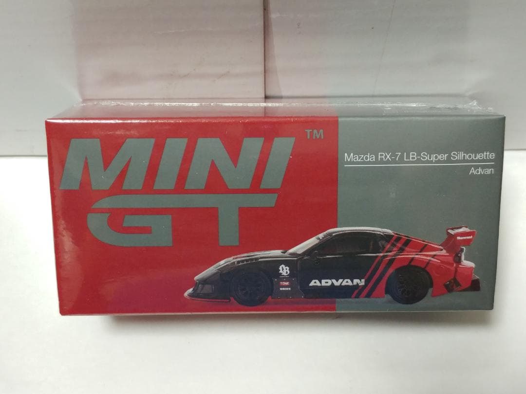 ミニカー Innovation