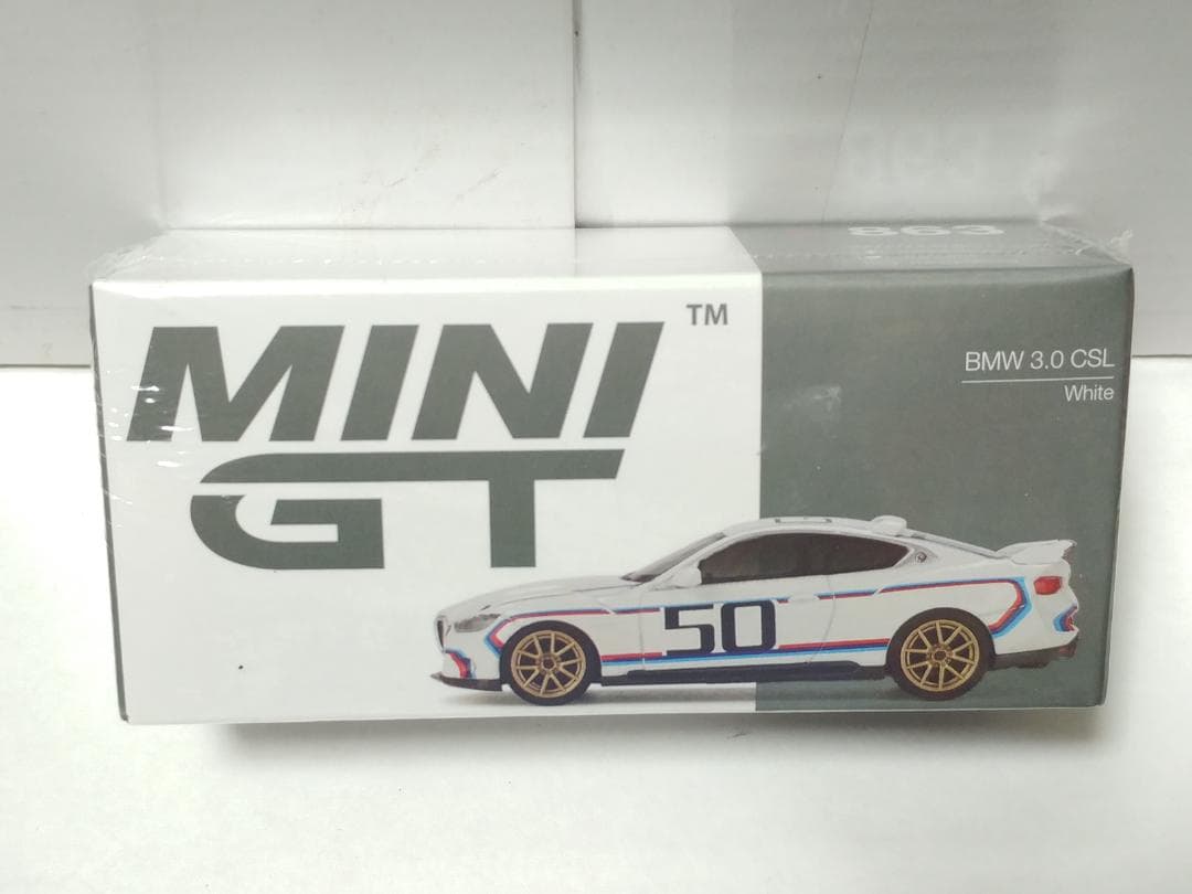 ミニカー Innovation