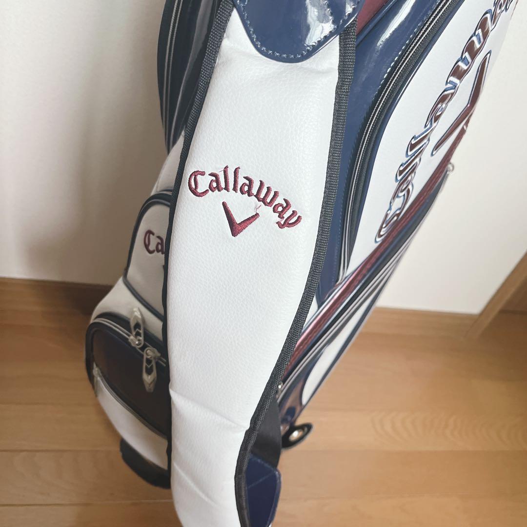 K145 Callaway キャロウェイ SPORT キャディバッグ