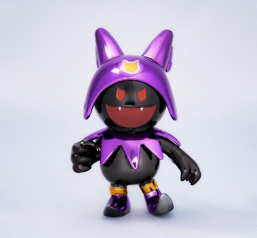 ブライトアーツギャラリー　ジャアクフロスト　新品