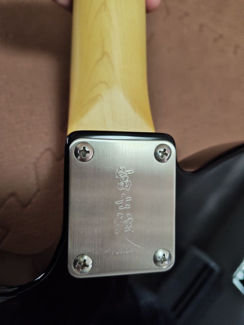 NTE100RAL-BK　Neo Classic