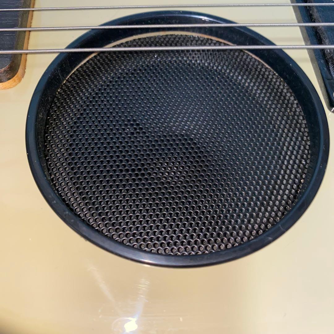 Fernandes Zo-3 エレキギター　ギターケース付き