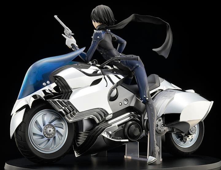 【新品・未開封】ペルソナ5 新島真 怪盗 Ver. HJ50周年記念Ver.