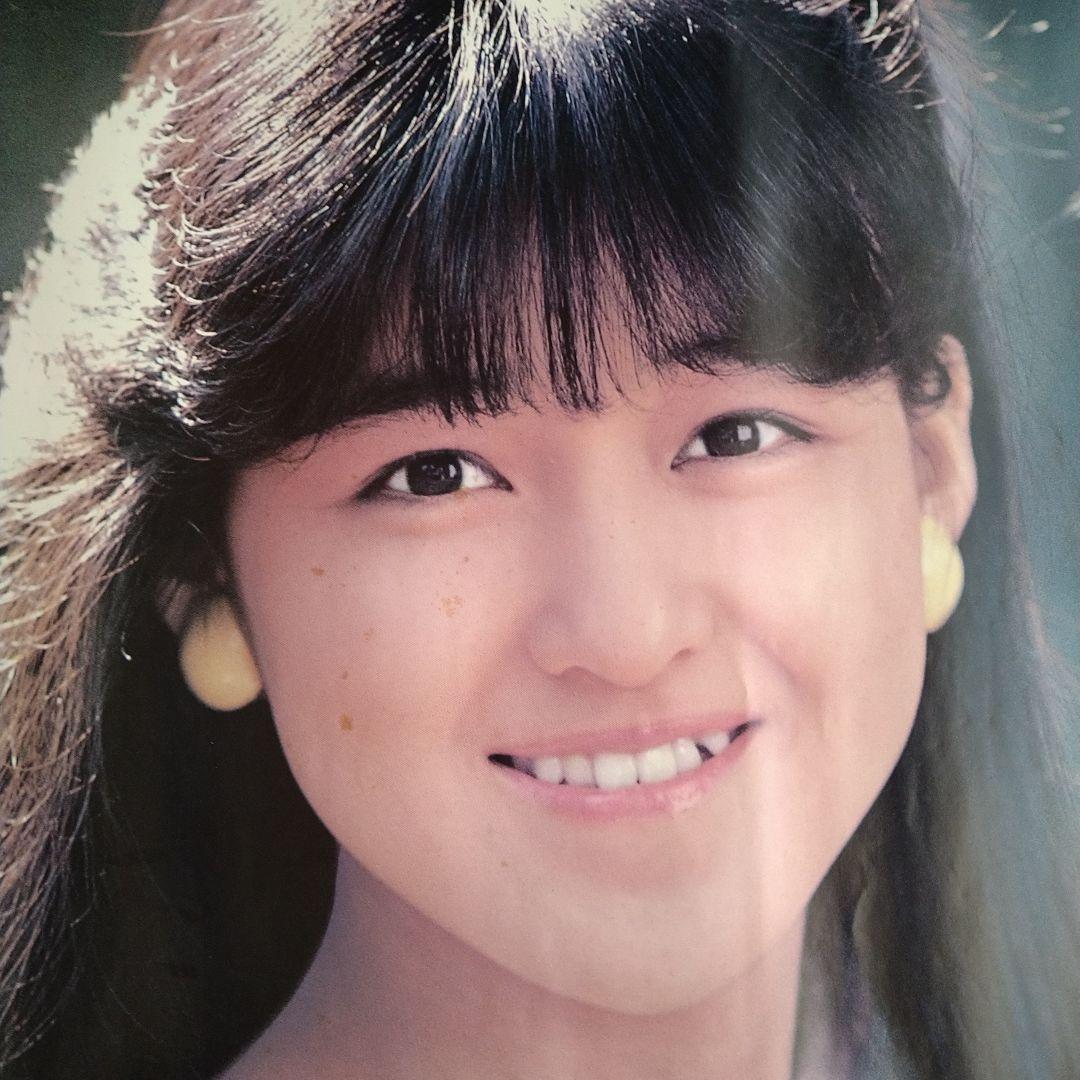 吹田明日香　サイン会告知ポスター