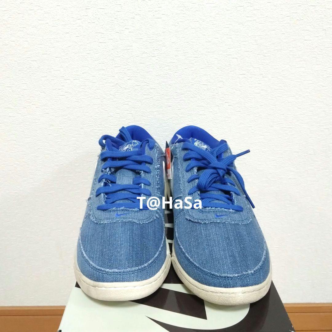 [新品] NIKE BOOK 1 EP \" BLUE BLOOD \" ブック 1