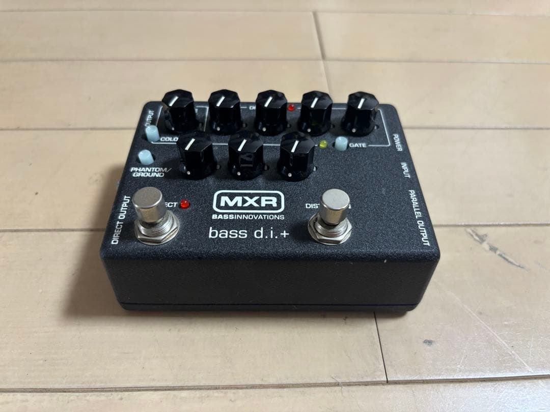 mページ
