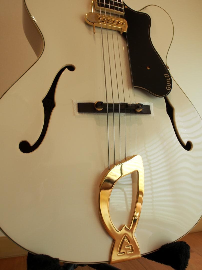 ギター Guild A-150 SAVOY SPECIAL
