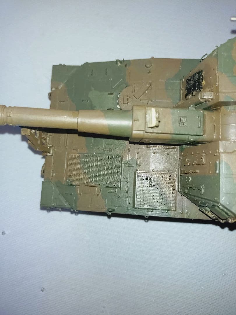 新春セール！完成品 ピットロード製 1/35 陸自99式自走砲155mm