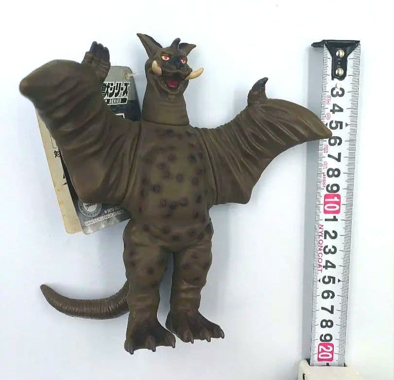 バンダイ チャンドラー 2003年ウルトラマンフェスティバル限定
