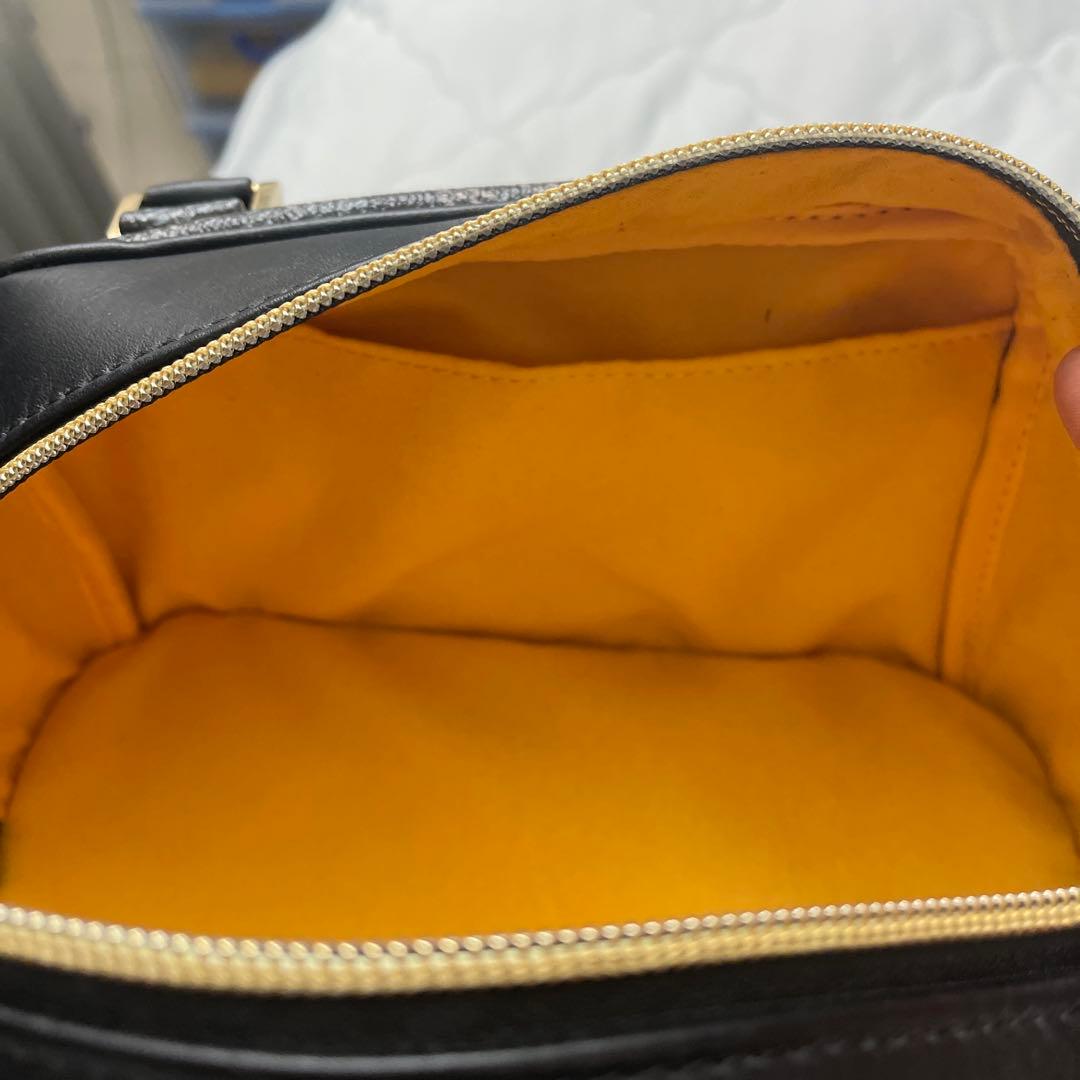 ★レザレクション完売品★カートバック★新品未使用★