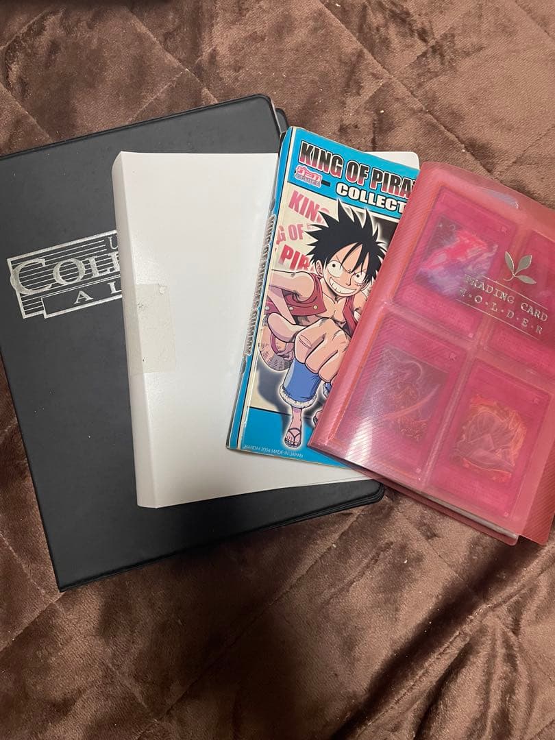 遊戯王 引退品