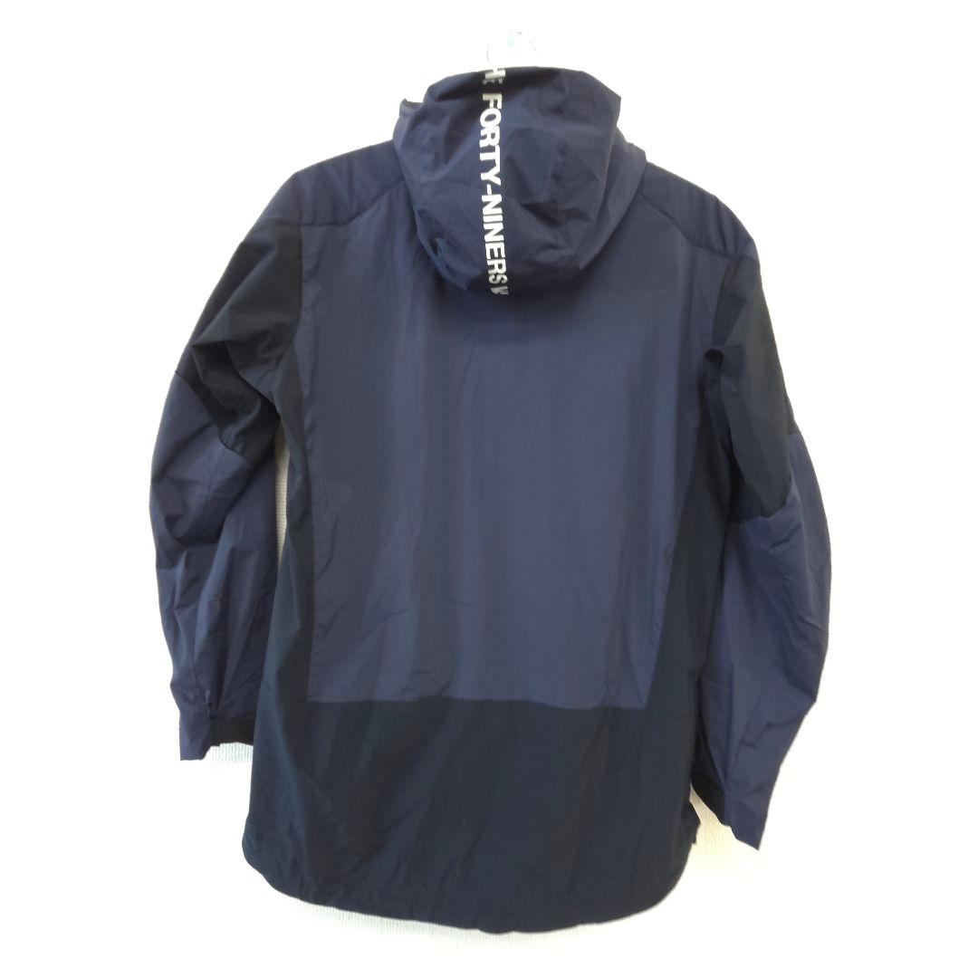 メンズウェア SALE!!! TFW49 OCTA INSULATED PARKA