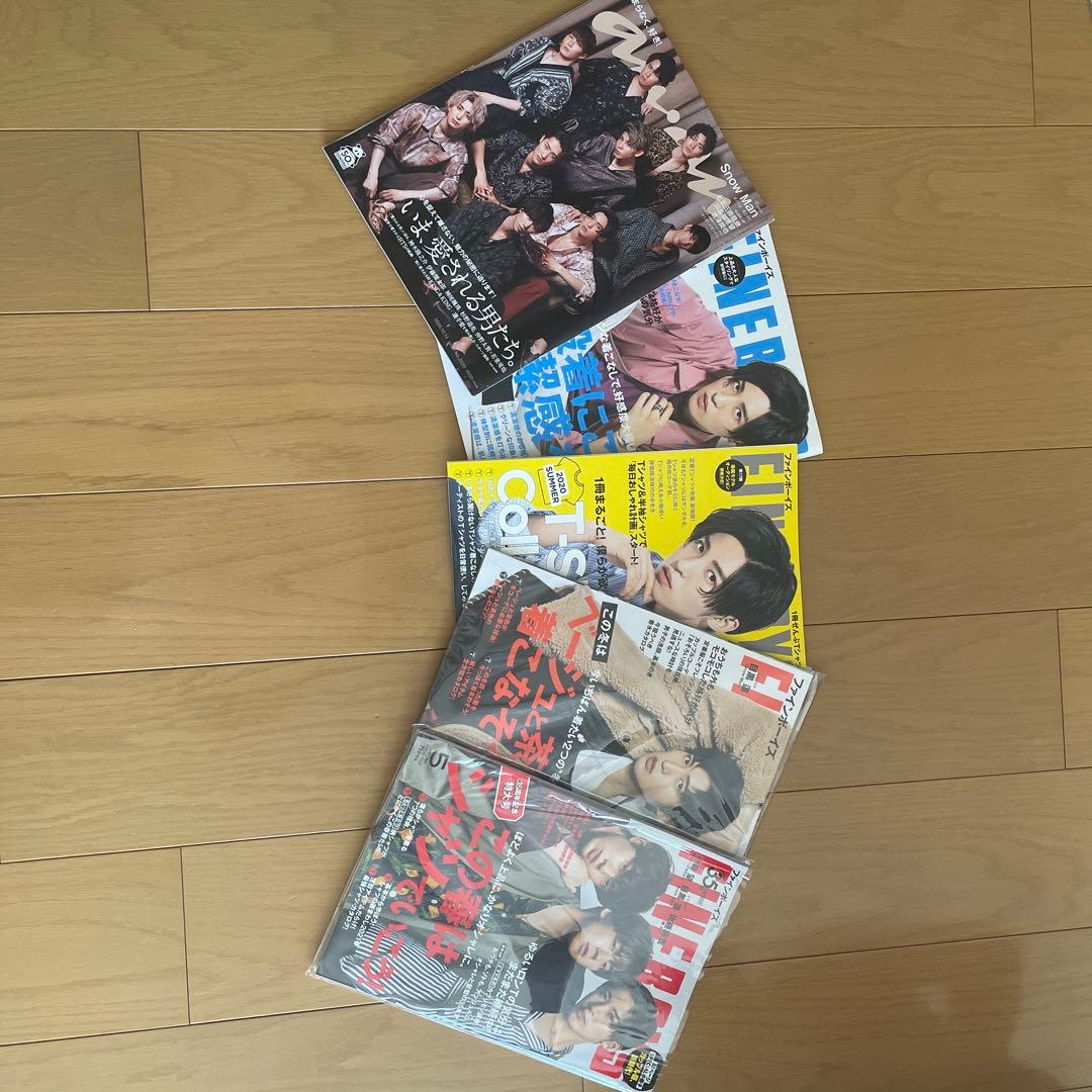  Manセット