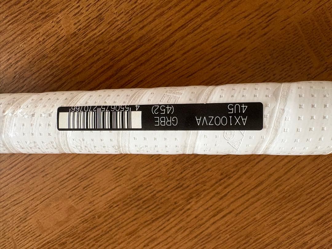 アストロクス100ZZ VA 4U5 YONEX バドミントンラケット