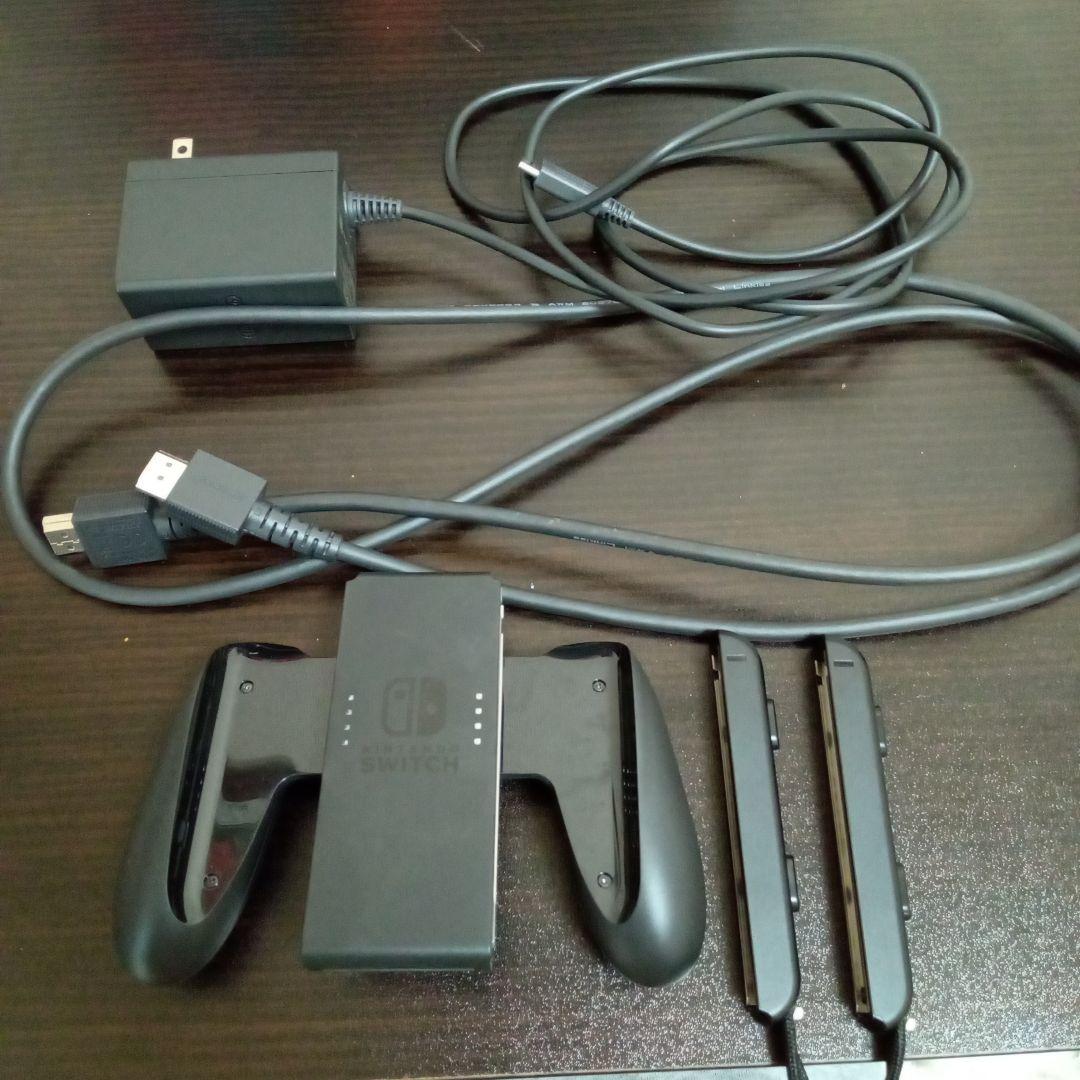 【セット販売】ニンテンドースイッチ