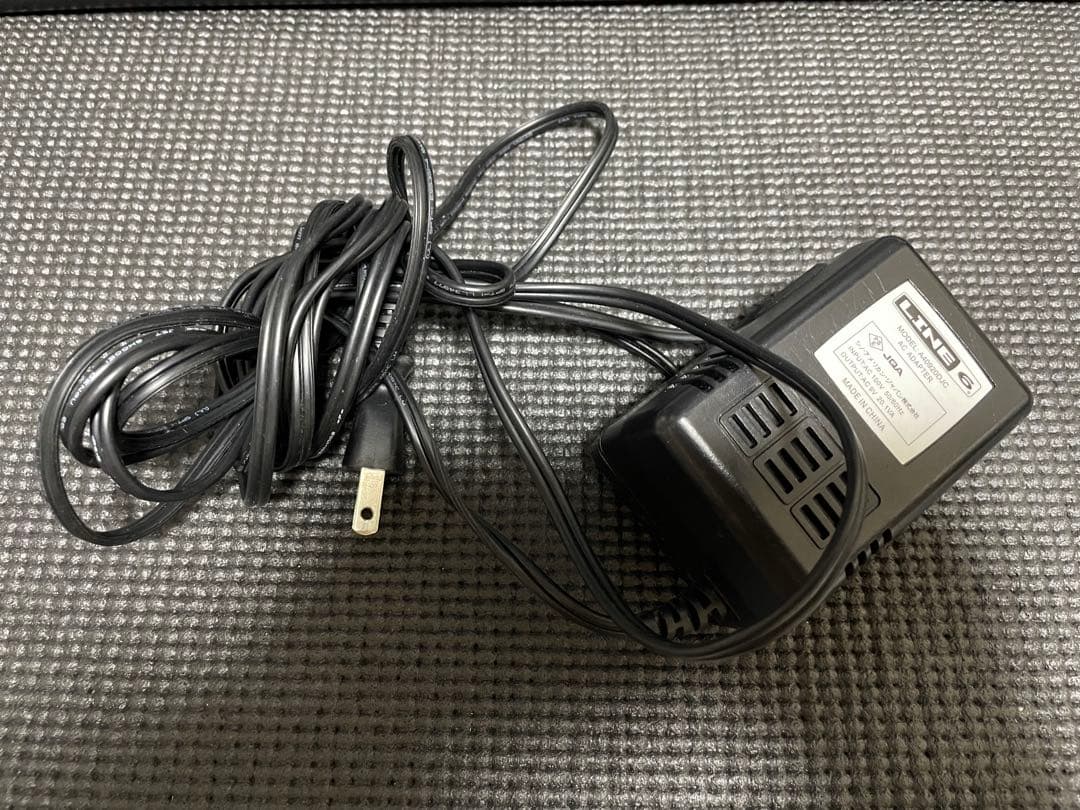 ギター LINE6 MM4 Modulation Modeler